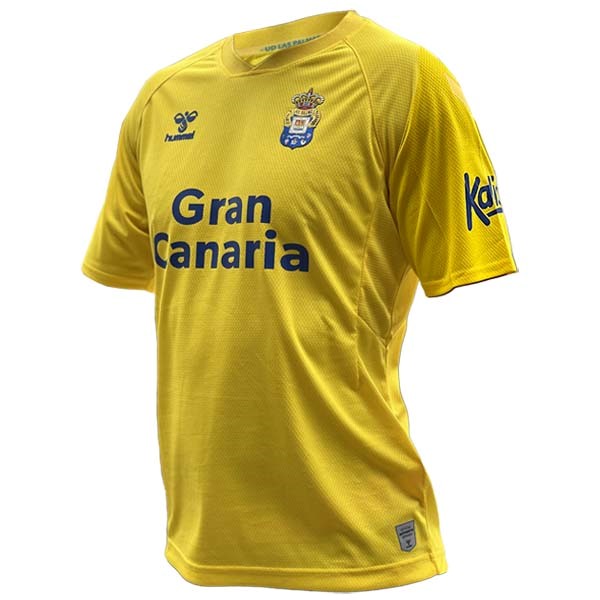 Authentic Camiseta Las Palmas 1ª 2022-2023